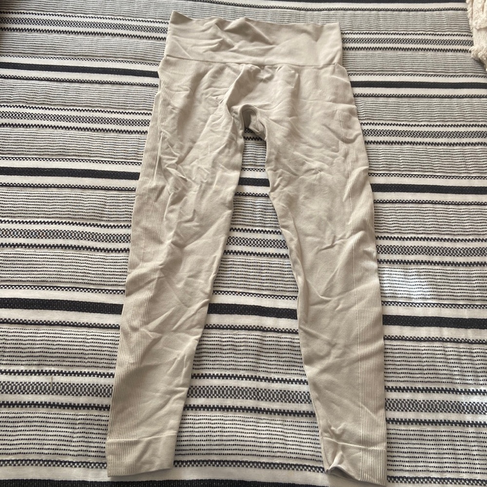 Set Active Leggings